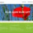 Webdesign voor Flora van Nederland